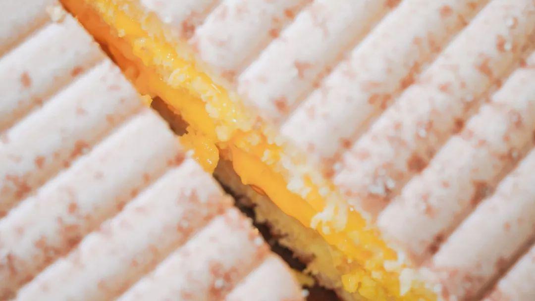 抖臀古早味蛋糕的做法配料,抖臀古早味蛋糕的做法