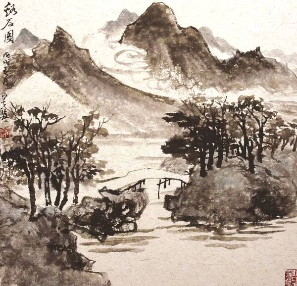 每天一首古诗词赋得古原草送别,每天随机一首古诗