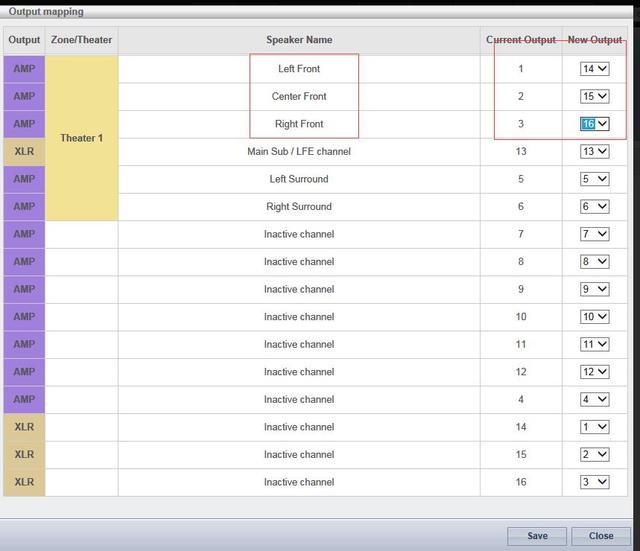 最有良心的入门级家庭影院功放机,家庭影院多声道后级功放推荐