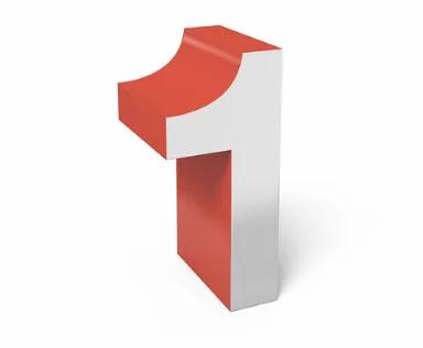 神奇的数字1234567,神奇的数字142857和369