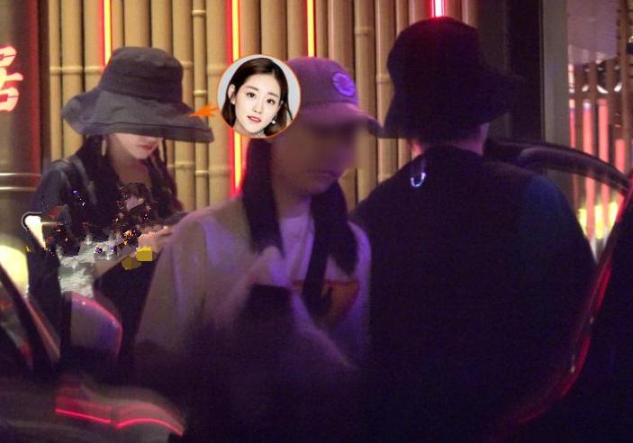 人气偶像祝绪丹,祝绪丹恋情疑曝光