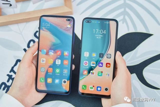 红米k305g一个月体验,红米k305g版本真的是5g吗