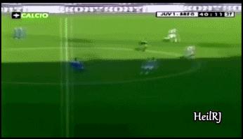 停球射门一气呵成集锦巴乔,忧郁王子巴乔世界杯决赛失点