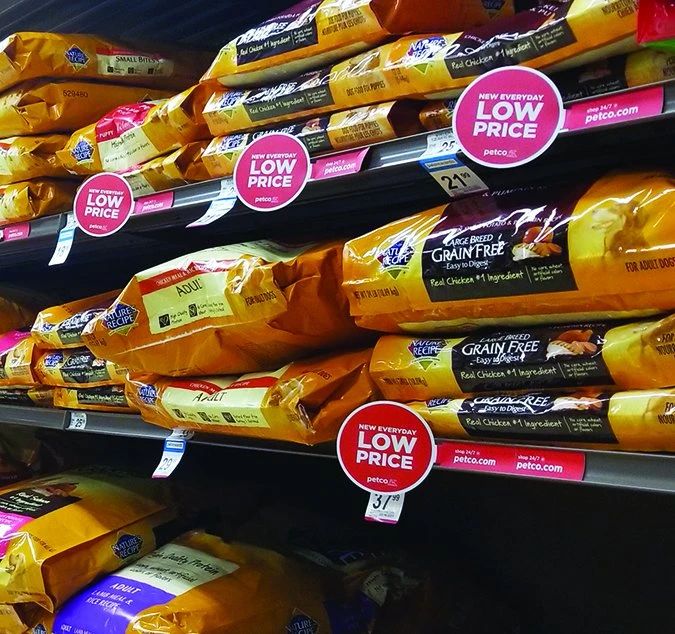 狗干粮必读选购指南，美国WDJ推荐的狗干粮应具备的成分