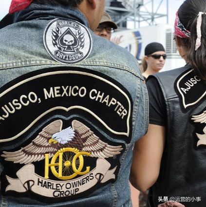 哈雷摩托如何提升动力,哈雷什么体验