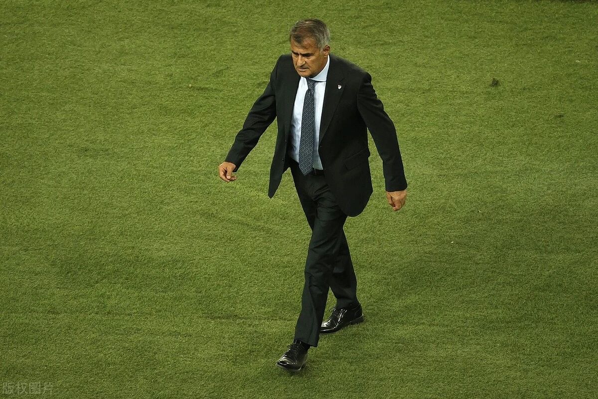 土耳其足球在欧洲属于什么水平,足球土耳其实力有多强