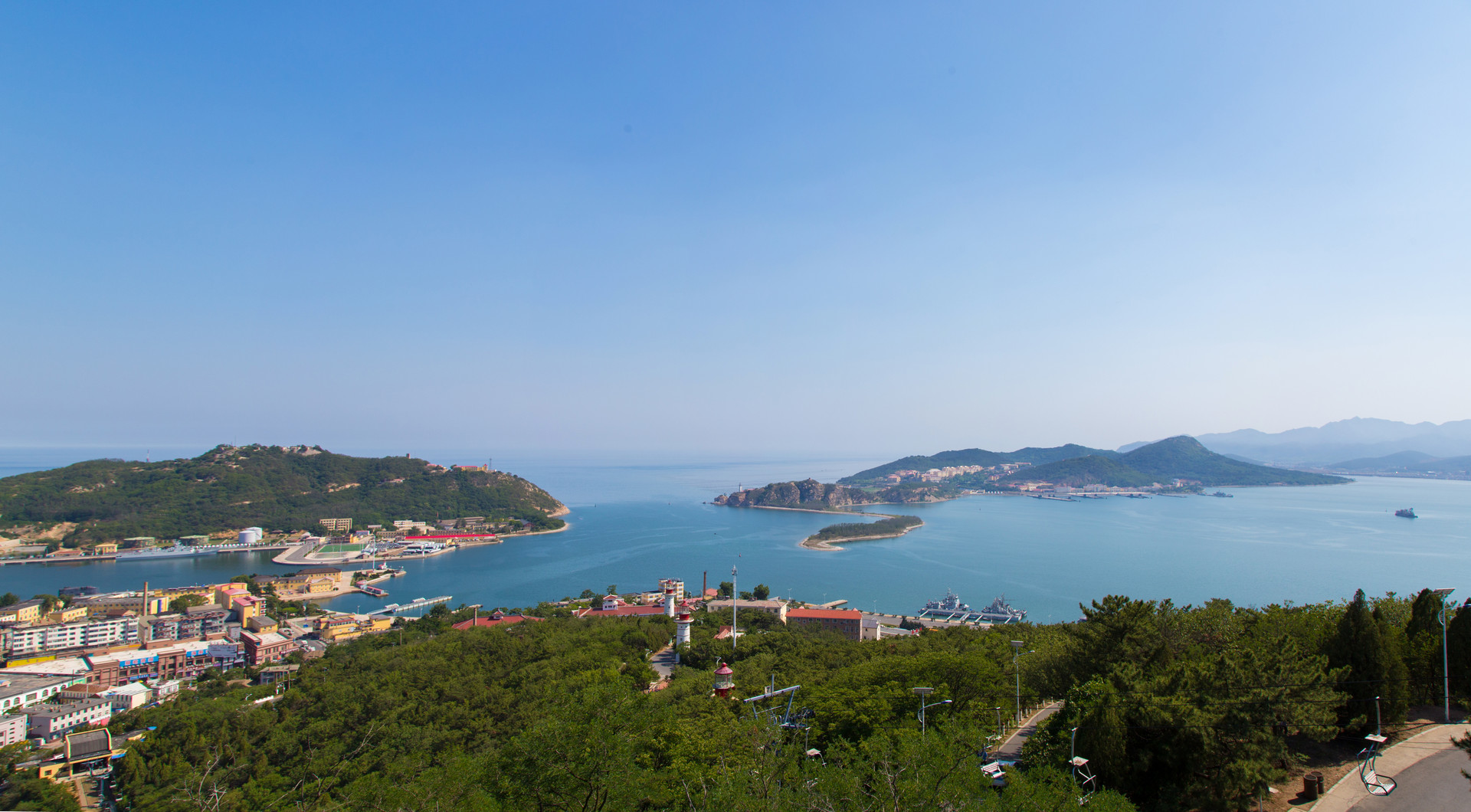 澶ц繛鏄ヨ妭娓哥帺鏅偣鎺ㄨ崘,澶ц繛鍏嶈垂鏃呮父鏅偣鍐