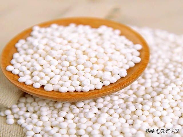 大米小米糯米黑米薏米的区别,大米小米薏米哪种米好吃