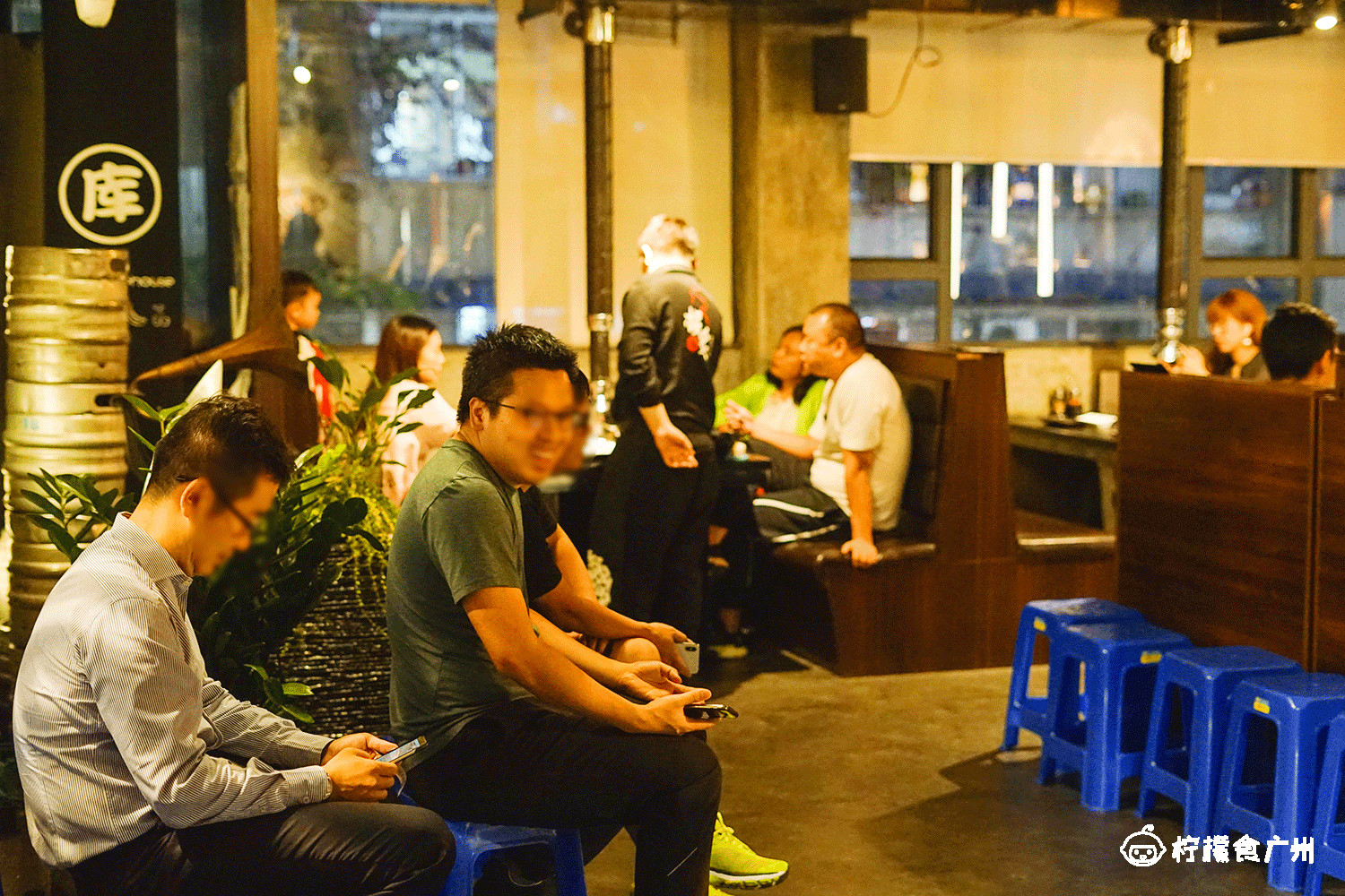 2年有3000条五星好评，6个月前登上必吃榜，这家店膨胀了……