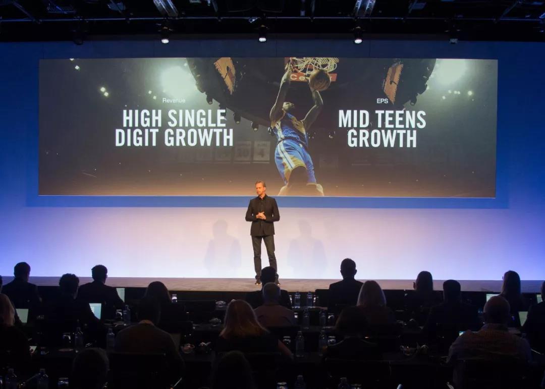 耐克阿迪核心竞争优势,耐克阿迪品牌争斗