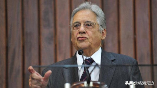 早年得志的巴西，为什么把一幅好牌打得稀巴烂？