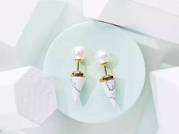 swarovski施华洛世奇旗舰店潘多拉,美国小众饰品品牌