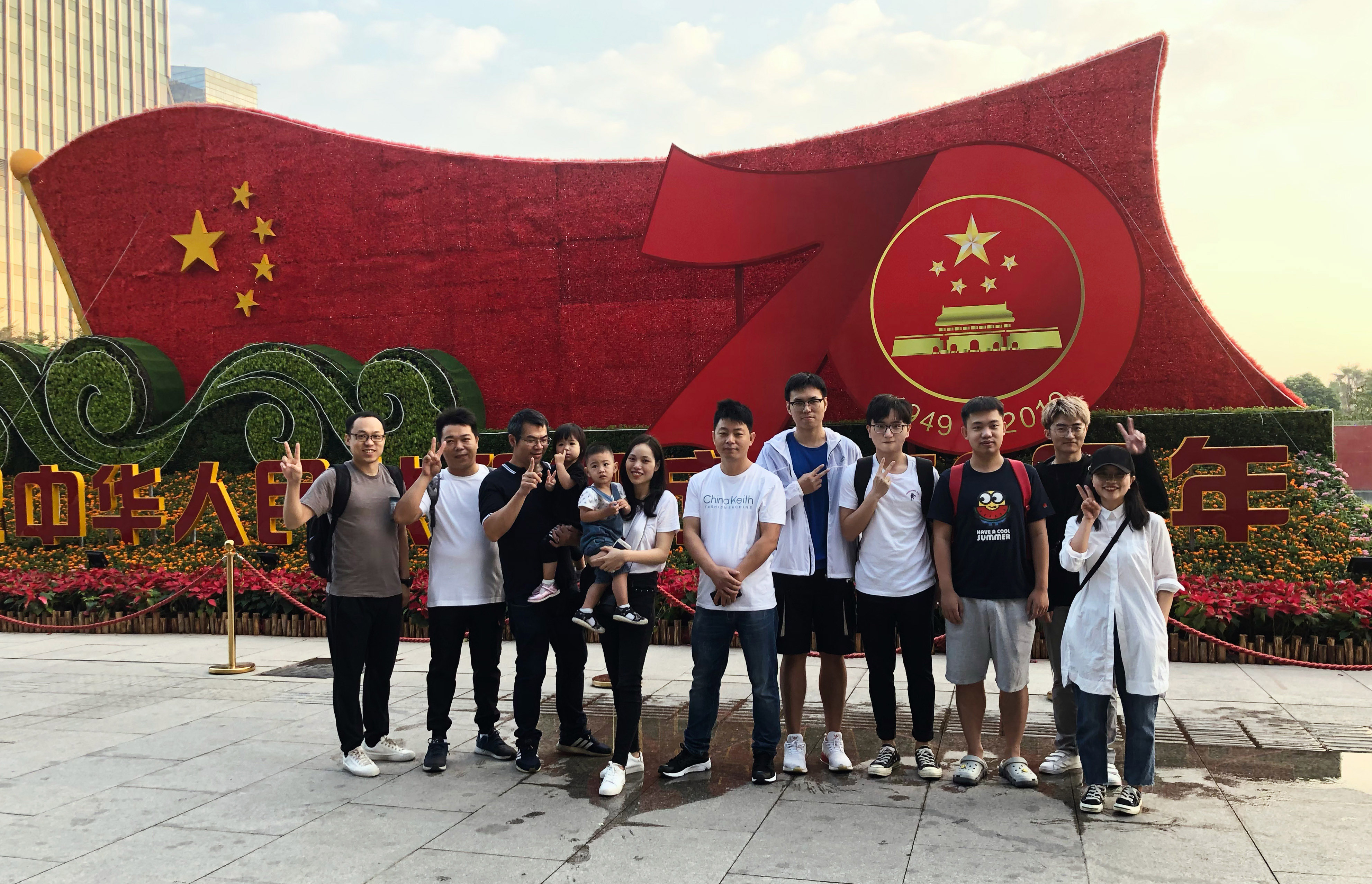 Alila糖舎酒店团建行（上）—九陌视角