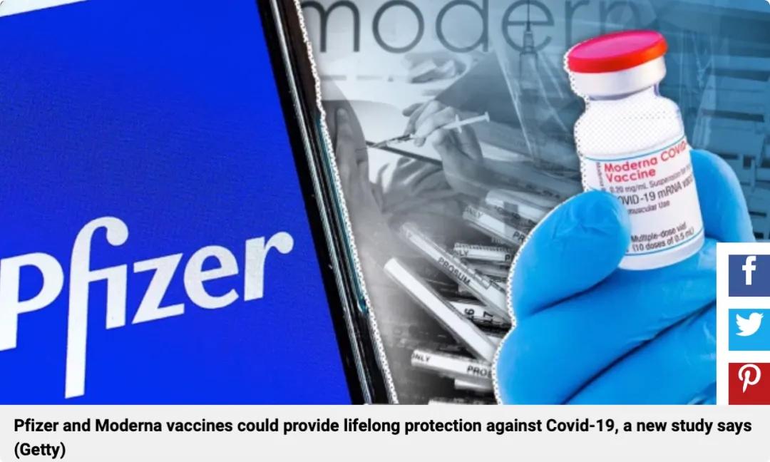 英国辉瑞疫苗第三针间隔三个月,英国疫情日增加人数