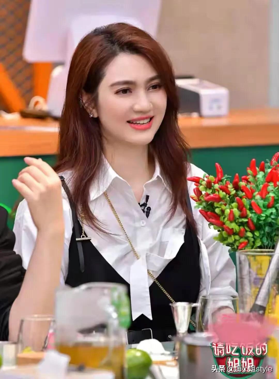 洪欣婚姻三大真相,渣男收割机洪欣