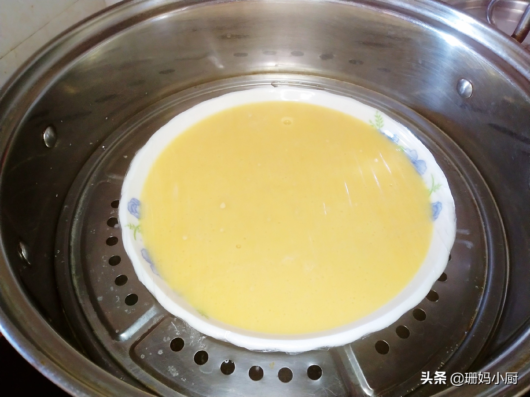 何炅纯奶蛋糕的做法原视频,何炅教你做蛋糕烤箱20分钟搞定