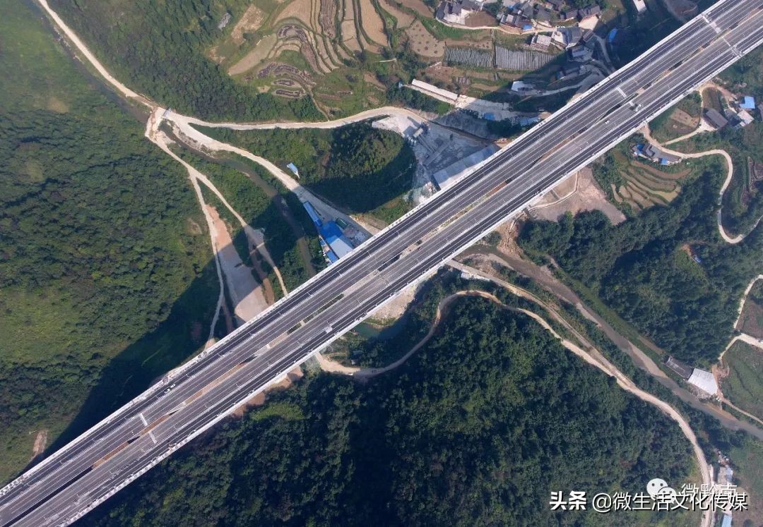 都匀要全面“开挂”了！如果2年后你还在都匀！你将面临…