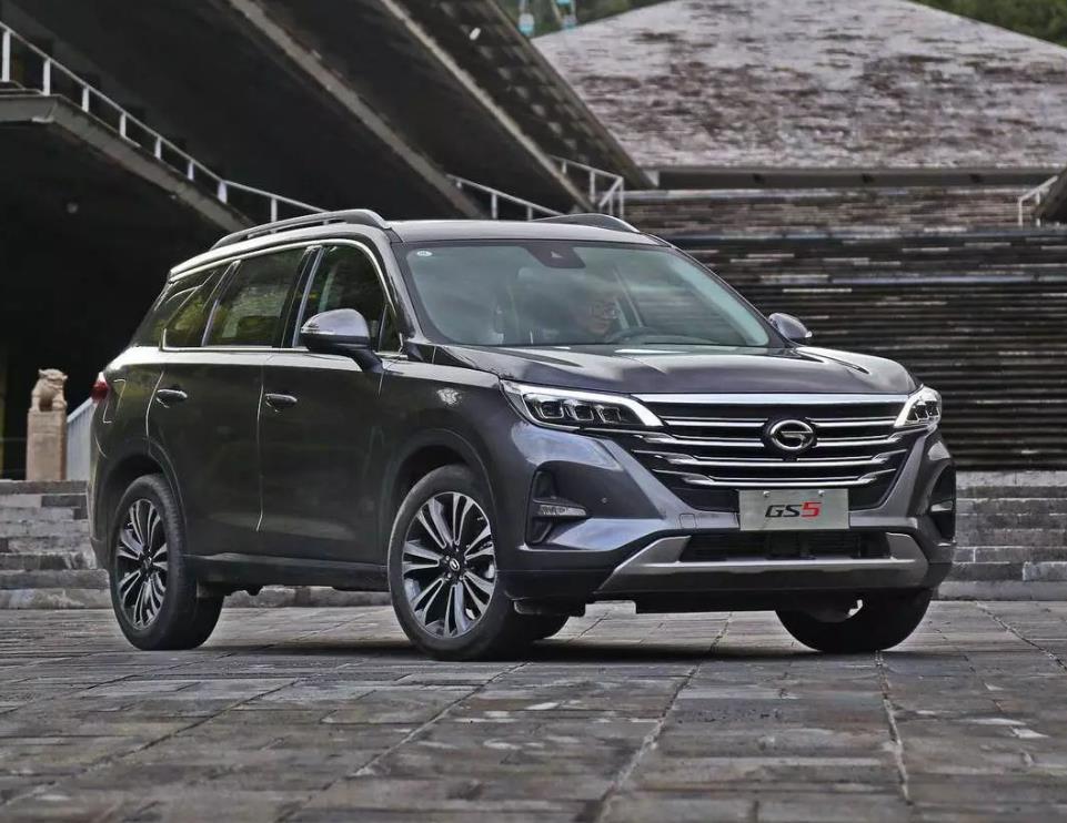 7-15万预算这几款suv既好开又聪明,这五款新上市的suv最具爆款潜质