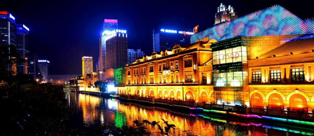 梧州的城市发展和定位,大城时代二期