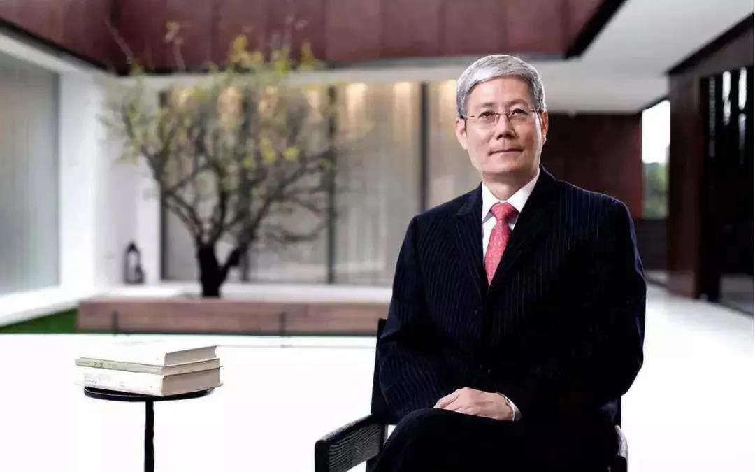 *会两**特稿|许家印傅育宁杨国强宁高宁这些年*会两**他们提了这些建议