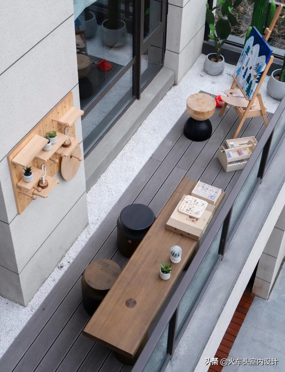 隐于青山秀水中的中式合院别墅,雅宅别墅新中式合院