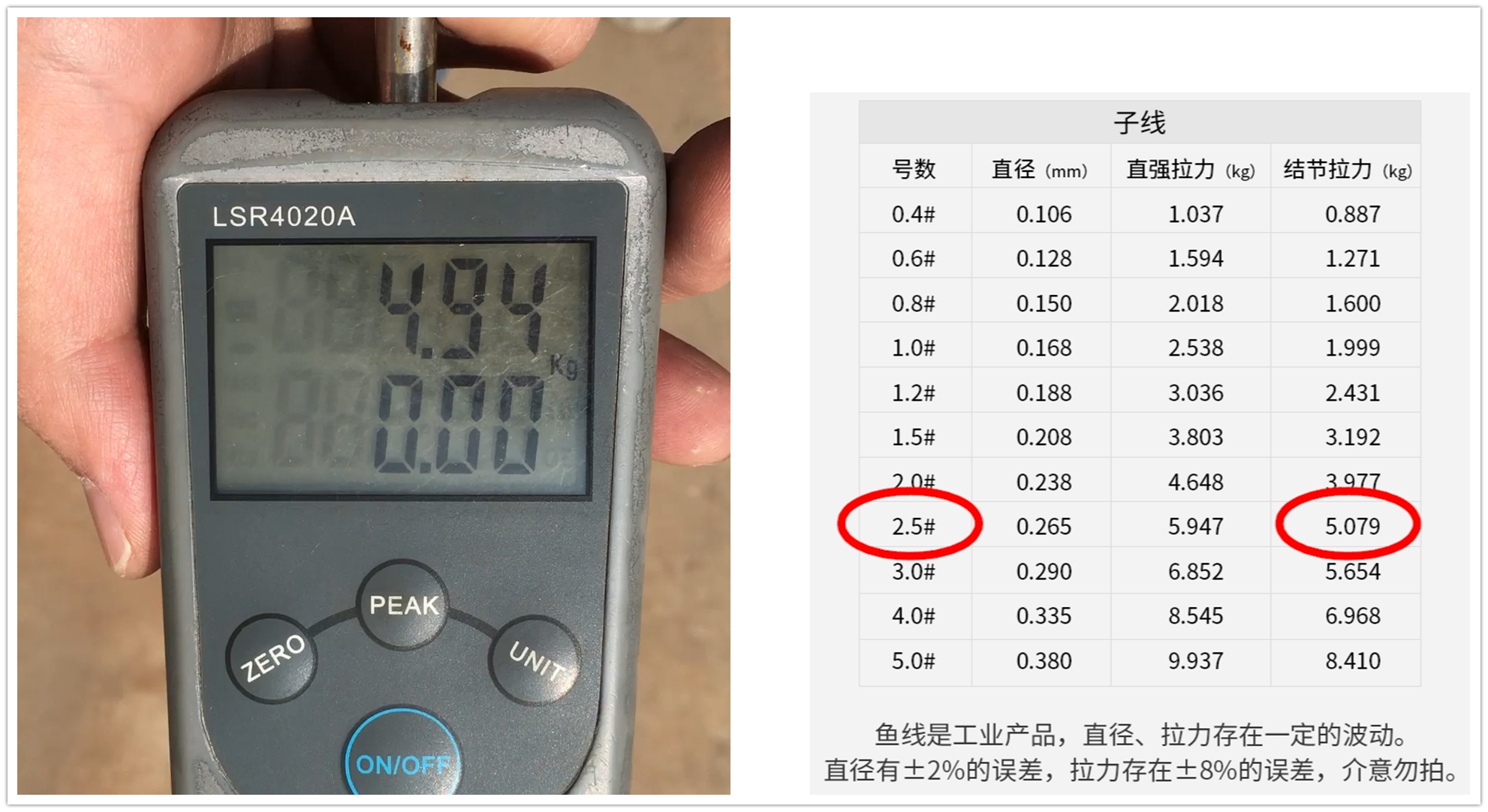 拉断2号子线的4.5米鱼竿，只卖200元，老品牌的逆袭之路？