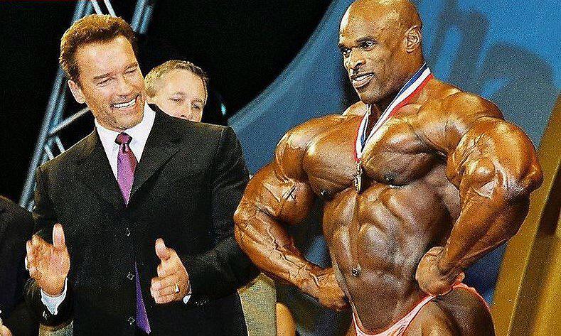 健美为什么可以锻炼肌肉,健身肌肉越来越强壮是什么原因