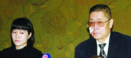 杨振宁和翁帆举行结婚典礼了吗,杨振宁与翁帆结婚时多大年龄