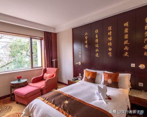 开元森泊度假酒店1848元2晚,599元2晚洲际酒店