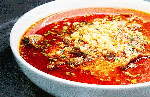 牛肉只用来涮火锅，真的有点暴殄天物