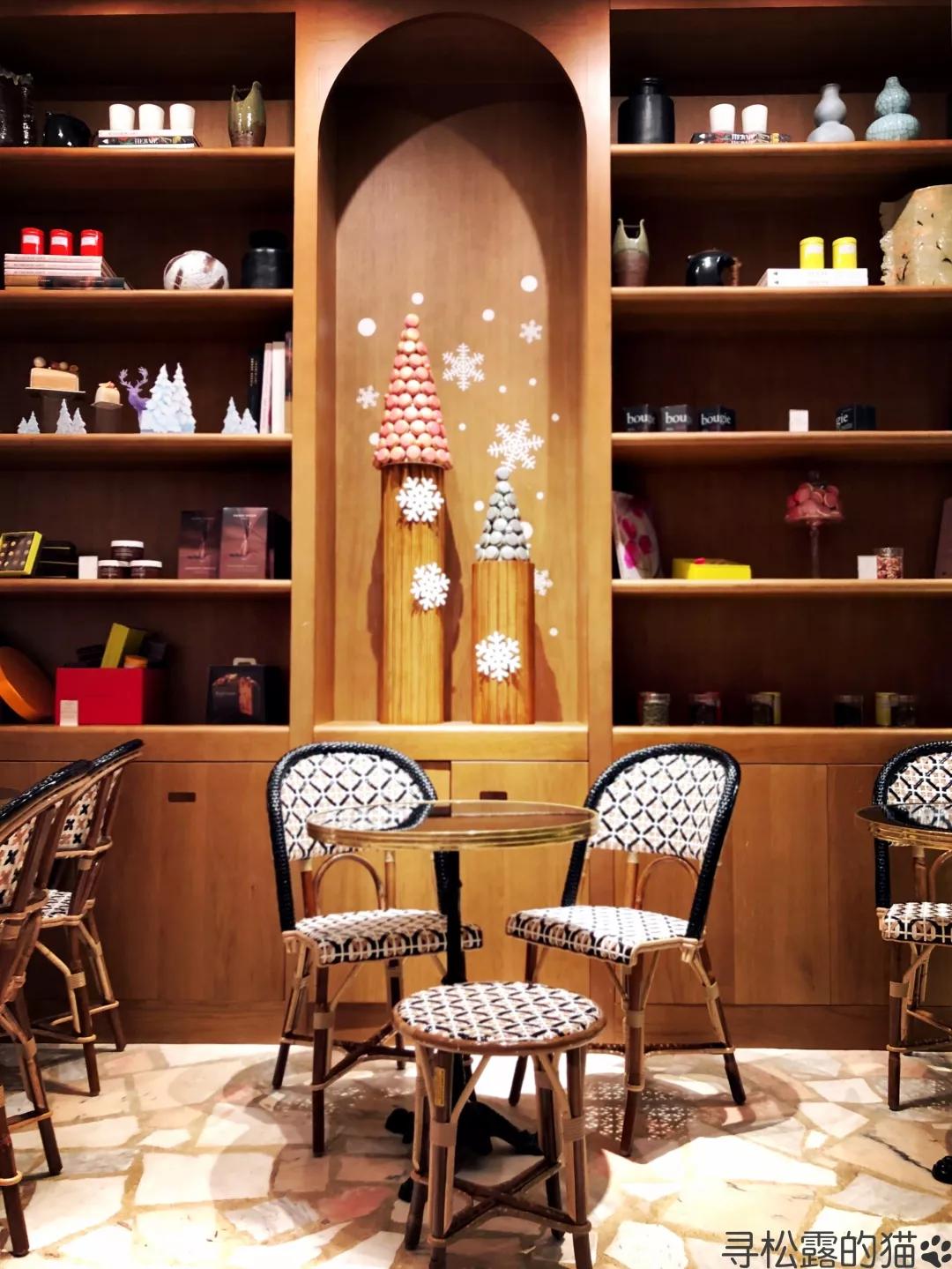 PierreHermé，甜品界中的“毕加索”