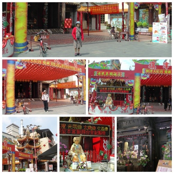 台湾环岛8日旅游路线攻略,台湾环岛8日跟团游攻略