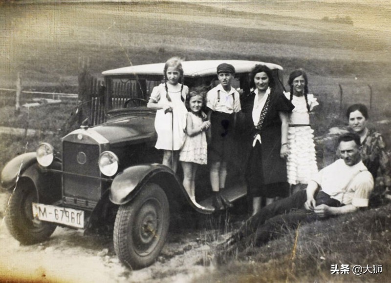 纳粹密件重现人间，揭示希特勒曾有入侵北美屠害犹太裔的计划