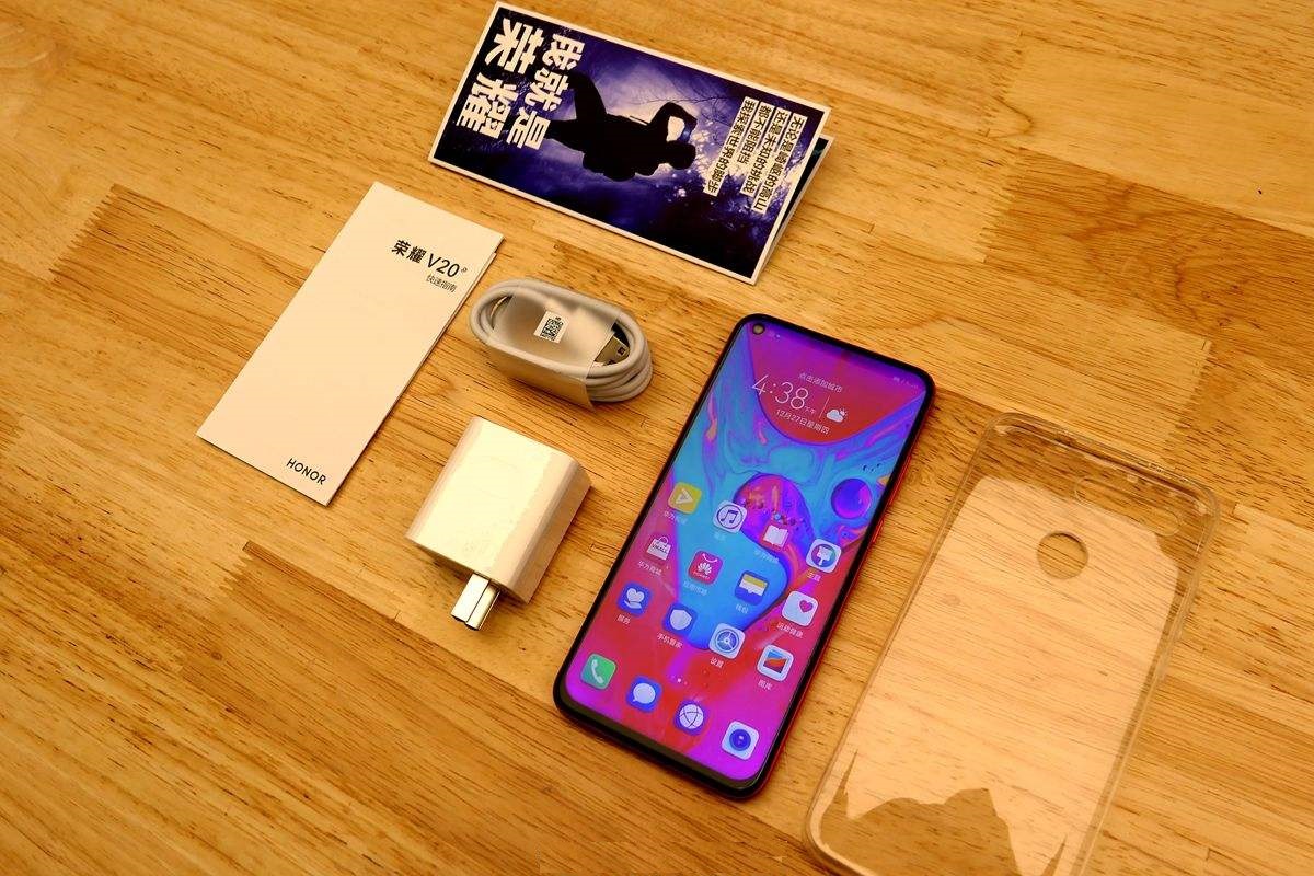 光荣v20麒麟980手机好不好,光荣v20什么配置性价比最高