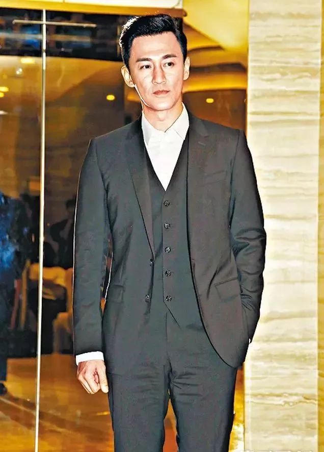 林峯谈爱情,林峯谈感情