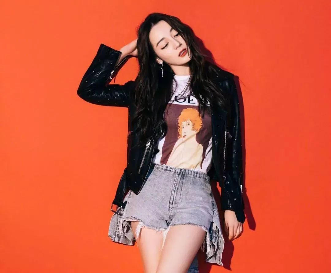 宋祖儿同款运动服,宋祖儿同款卫衣