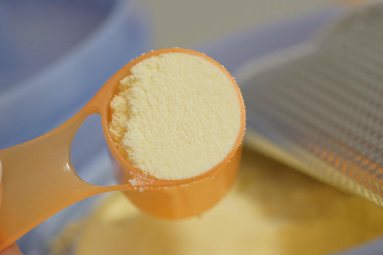 奶粉对宝宝肠坏死有什么影响,奶粉泡浓后宝宝肠坏死