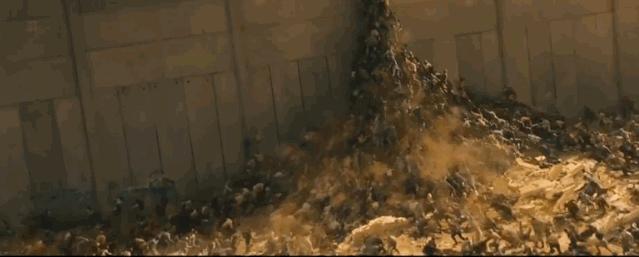 十五部超刺激丧尸片,韩国丧尸片比美国丧尸片还刺激