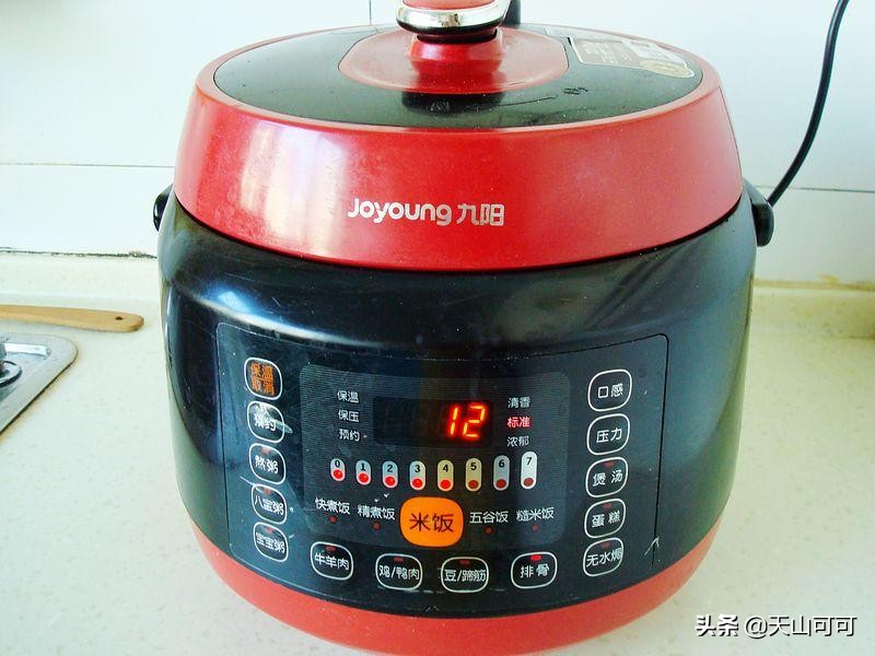 羊肉怎么炖不膻还好吃,羊肉老是煮不熟很柴