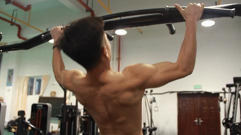 黄师“院”景|运动、学习，体育教育原来是这样的......