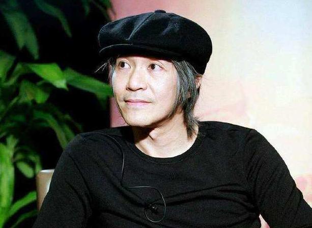 田启文说周星驰找他拍电影,田启文周星驰重回银幕