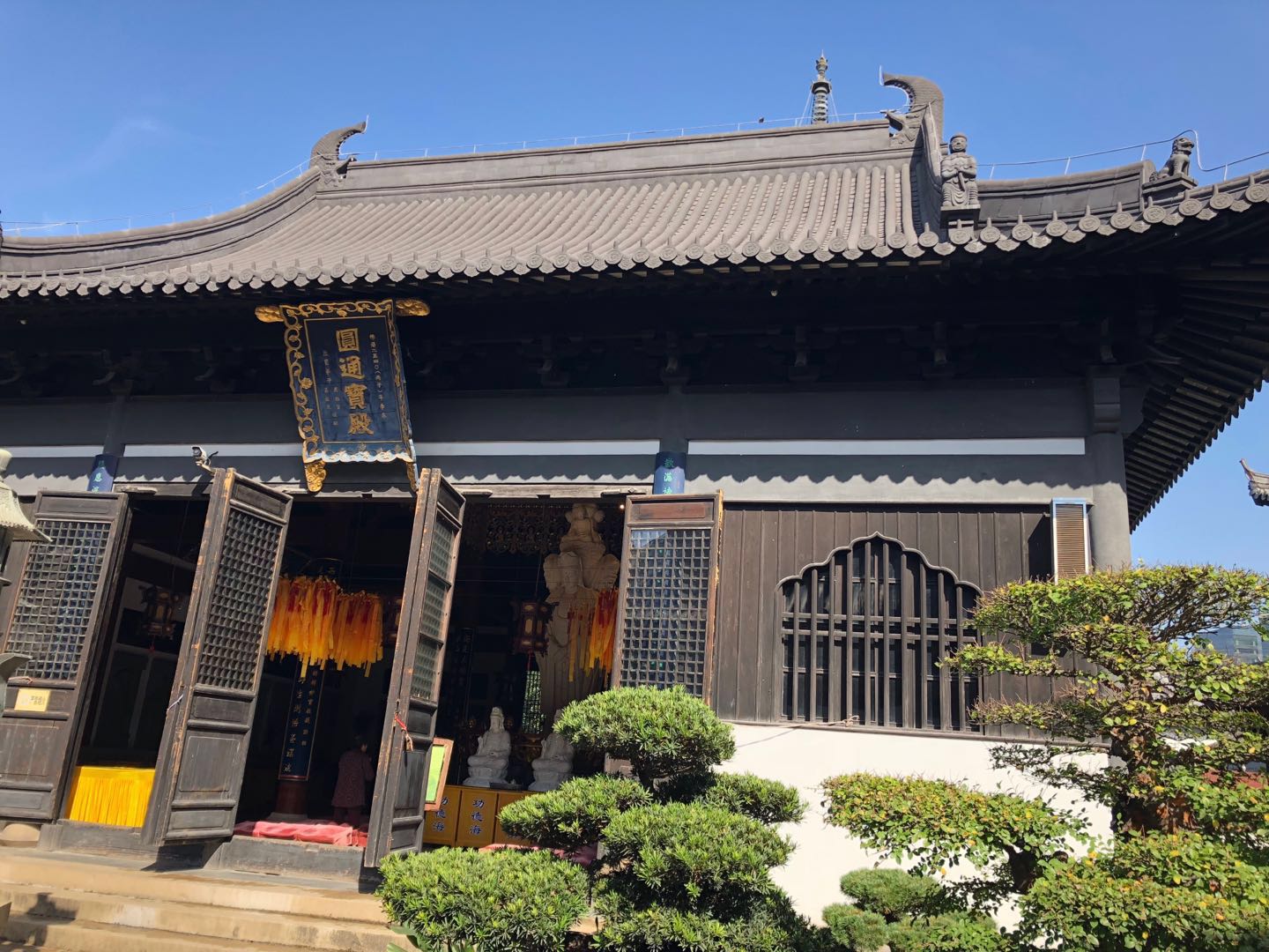 上海真如寺,上海真如寺门票多少钱