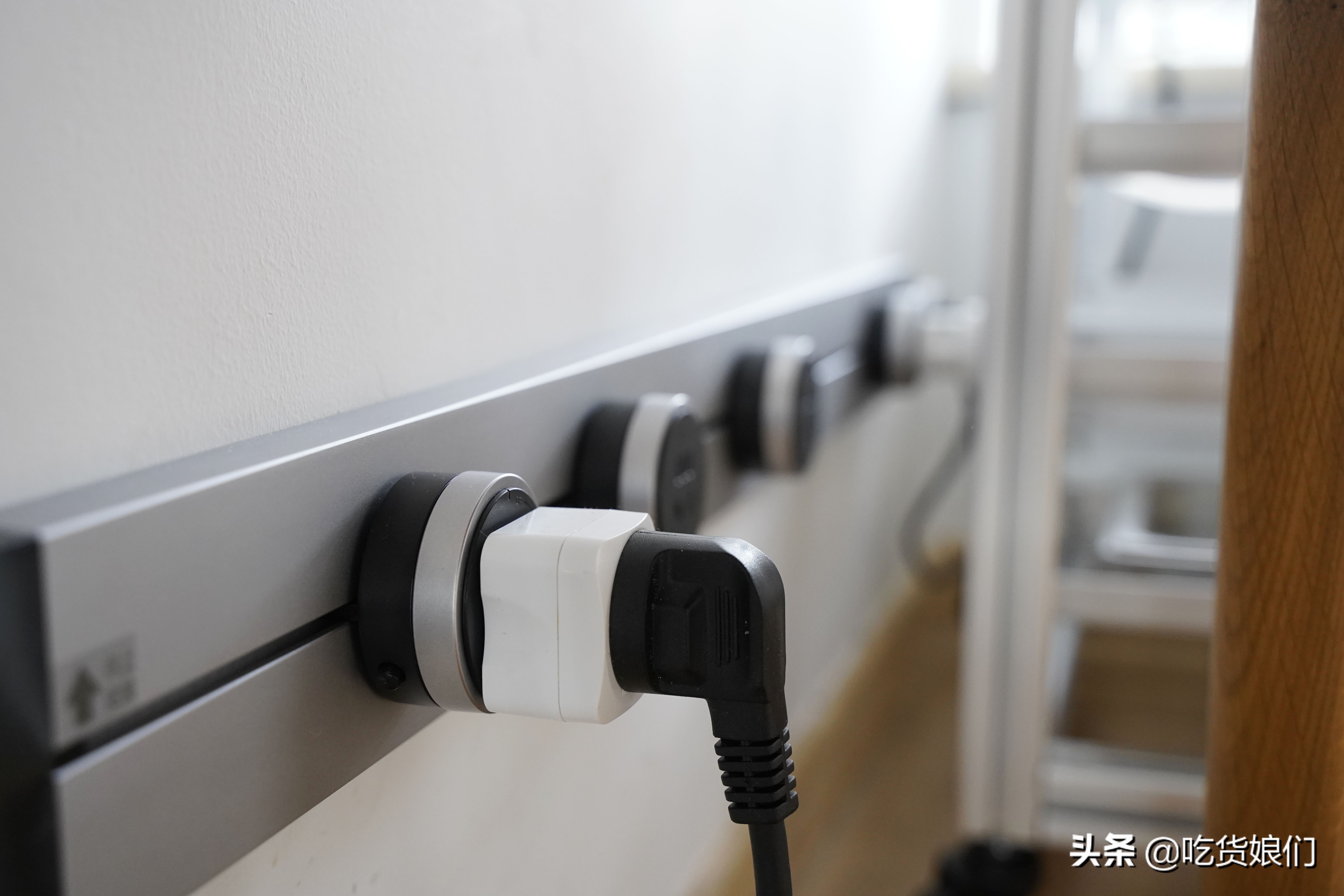 轨道插座推荐公牛,公牛轨道式插座真的好用吗