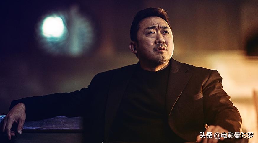 马东锡在韩国综艺中被遇见的视频,韩国最后一个男人马东锡当老师