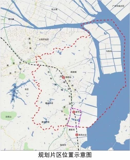 乘风破浪的珠海，到底有多猛？造桥、修路、招商、纳才，真真拼了