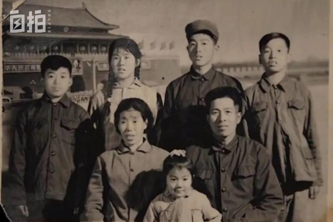我，东北女人，初中辍学、两次被人*暴强**、开过按摩店、进过拘留所，现在过上了有尊严的生活