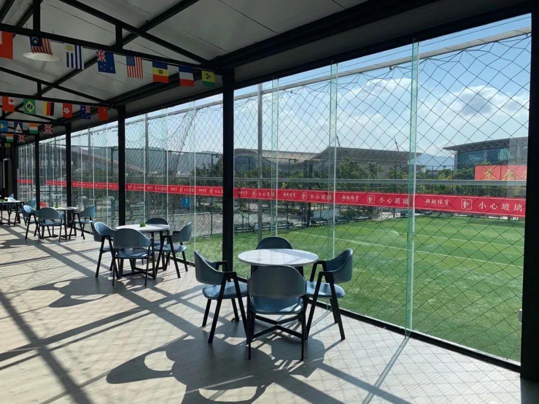 文山室内足球场,文山盘龙足球场