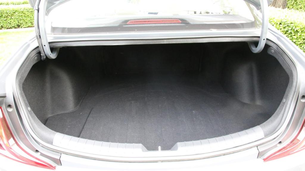 试驾新一代名图,名图纯电试驾