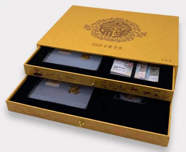 吉祥文化纪念币有中签的吗,金银纪念币中签率6.5%