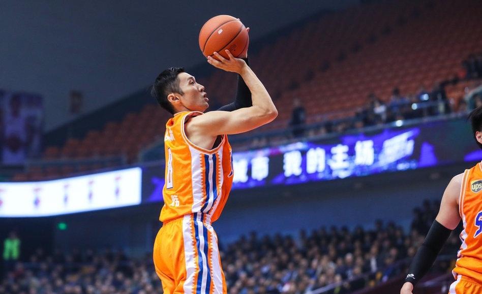 cba上海大鲨鱼对浙江广厦谁胜,cba新赛季上海大鲨鱼